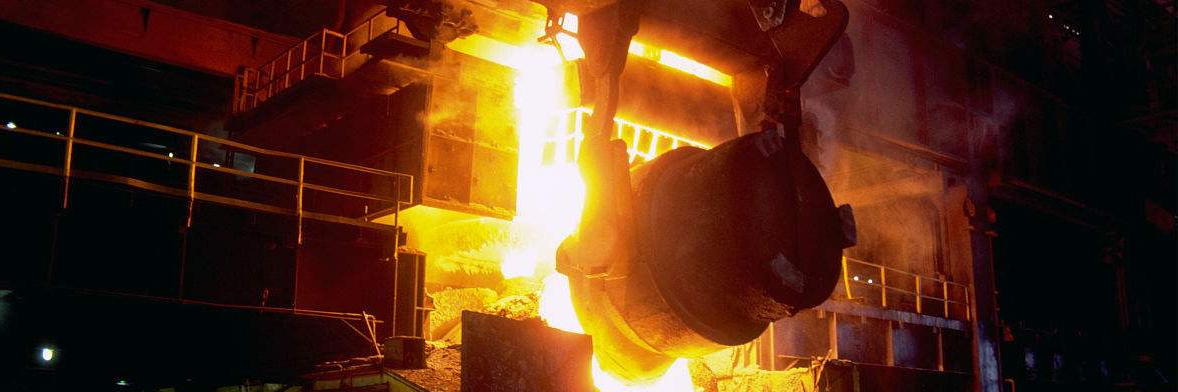 冶煉行業(圖1)