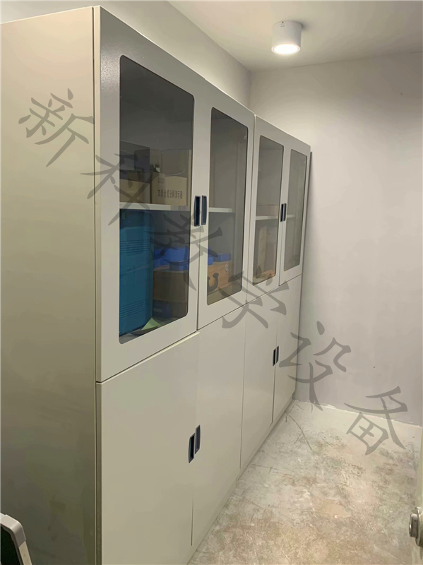 物理準備室
