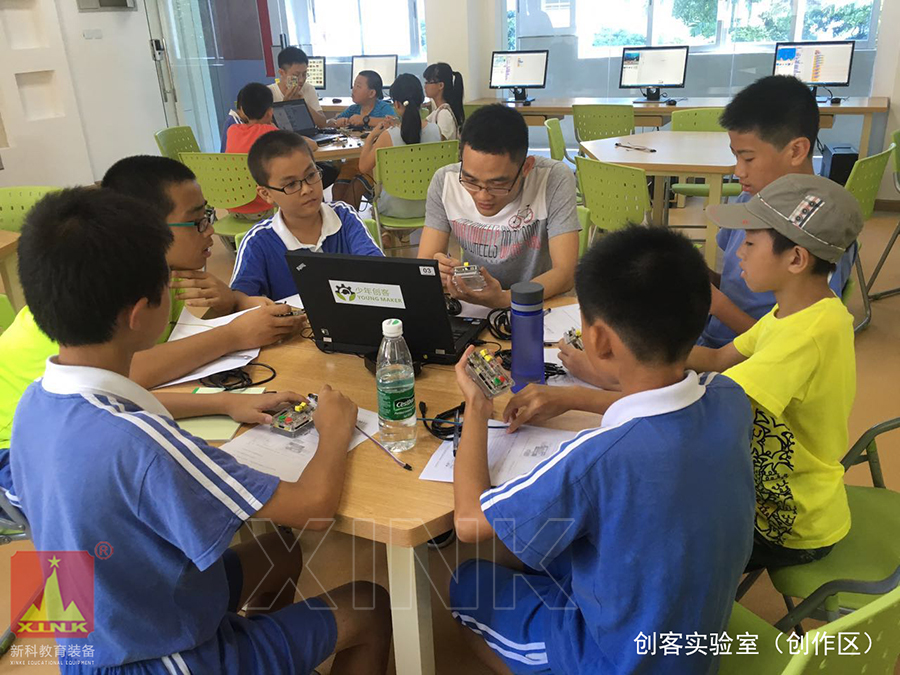 <a href='http://www.wlsfjx.cn' target='1' style='font-size:14px; font-weight:bold; color:#0080ff;'>創(chuàng)客實(shí)驗(yàn)室</a>