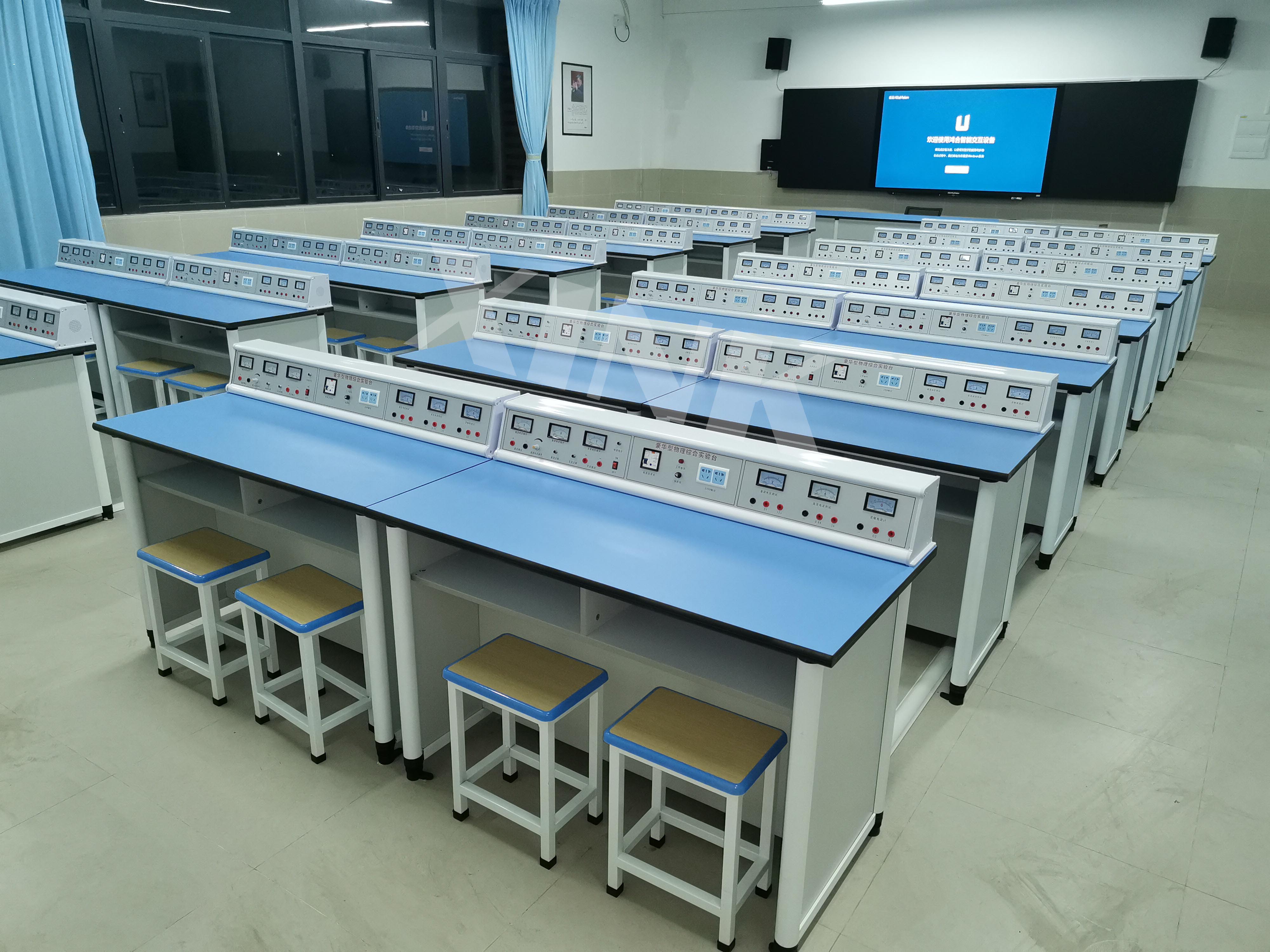 電學<a href='http://www.wlsfjx.cn/' target='1' style='font-size:14px; font-weight:bold; color:#0080ff;'>物理實驗室</a>