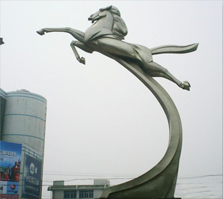 <a href='http://www.wlsfjx.cn/products/100-1.html' target='1' style='font-size:18px; font-weight:bold; color:#000000;'>校園雕塑</a>：天馬雕塑