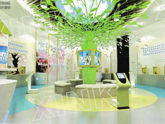 校園<a href='http://www.wlsfjx.cn' target='1' style='font-size:14px; font-weight:bold; color:#0080ff;'>心理咨詢室</a>布置